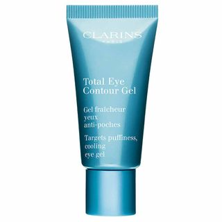 Gel Hidratante Para Os Olhos Clarins – Total Eye Gel 20ml