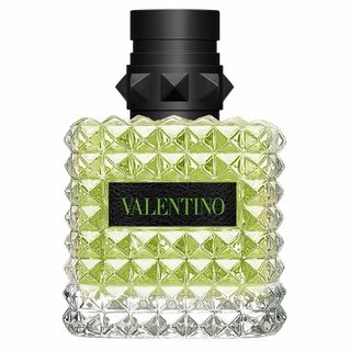Perfume Valentino Born In Roma Green Donna Eau De Parfum Feminino 30ml