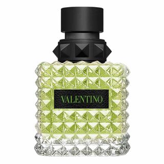 Perfume Valentino Born In Roma Green Donna Eau De Parfum Feminino 50ml