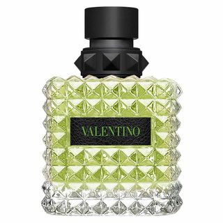Perfume Valentino Born In Roma Green Donna Eau De Parfum Feminino 100ml
