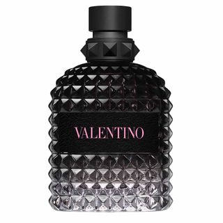 Perfume Valentino Born In Roma Uomo Eau De Toilette Masculino 50ml