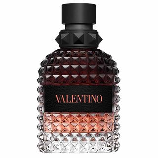 Perfume Valentino Born In Roma Coral Fantasy Uomo Eau De Toilette Masculino 50ml