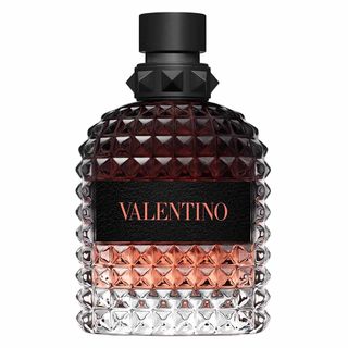 Perfume Valentino Born In Roma Coral Fantasy Uomo Eau De Toilette Masculino 100ml