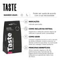 Pastilha Dental Simple Organic - Teste 1Un