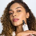 Sérum Facial Niacinamida 10% + Minerais Quintal Dermocosméticos