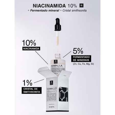 Sérum-Facial-Niacinamida-10%-+-Minerais-Quintal-Dermocosméticos--6