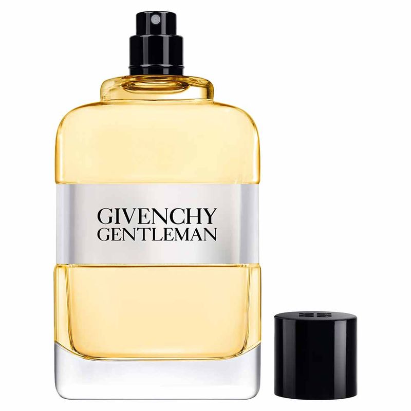 Perfume Gentleman Original Givenchy - Masculino - Eau De Toilette
