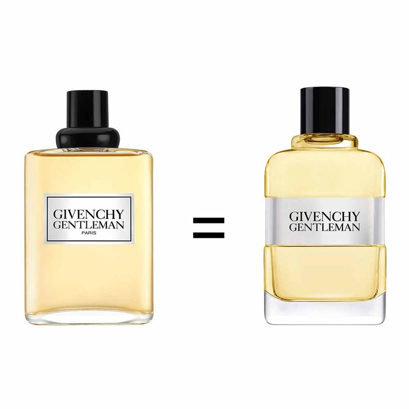 Perfume Gentleman Original Givenchy - Masculino - Eau De Toilette