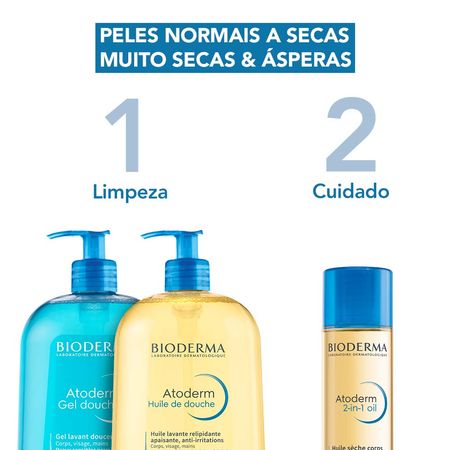 Óleo--Corporal-Pós--Banho-Bioderma-Atoderm-2-em-1-150ml--6