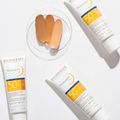 Protetor Solar com Cor + Ação Clareadora Bioderma Photoderm M FPS 50+ Clara - Claire