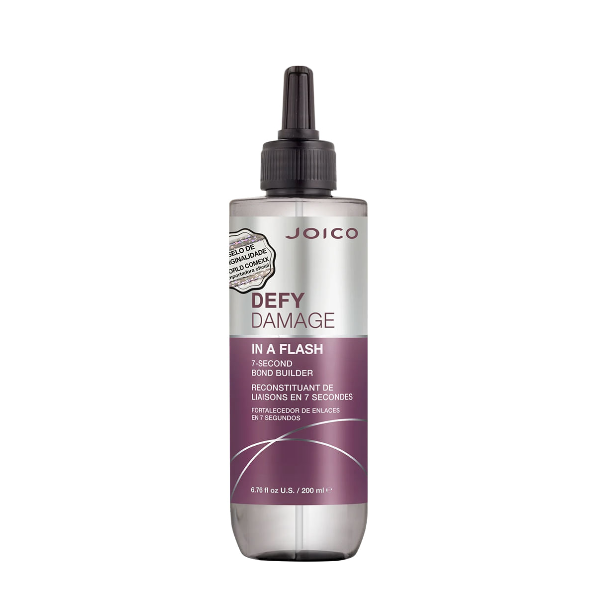 Joico Defy Damage In A Flash - Máscara Líquida 200ml