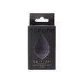 Esponja de Maquiagem Oceane Edition Mini Drop Preto