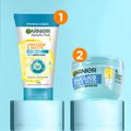 Garnier Skin Antiacne Kit - Hidratante Facial + Sabonete Facial 3 em 1 Kit