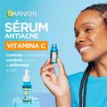 Garnier Skin Antiacne Kit - Hidratante Facial + Sabonete Facial 3 em 1 + Sérum Facial Kit