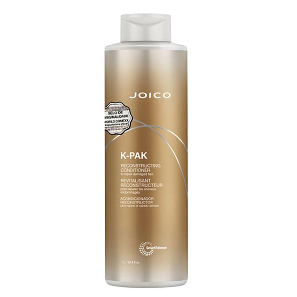 Joico K-PAK Condicionador 1000ml