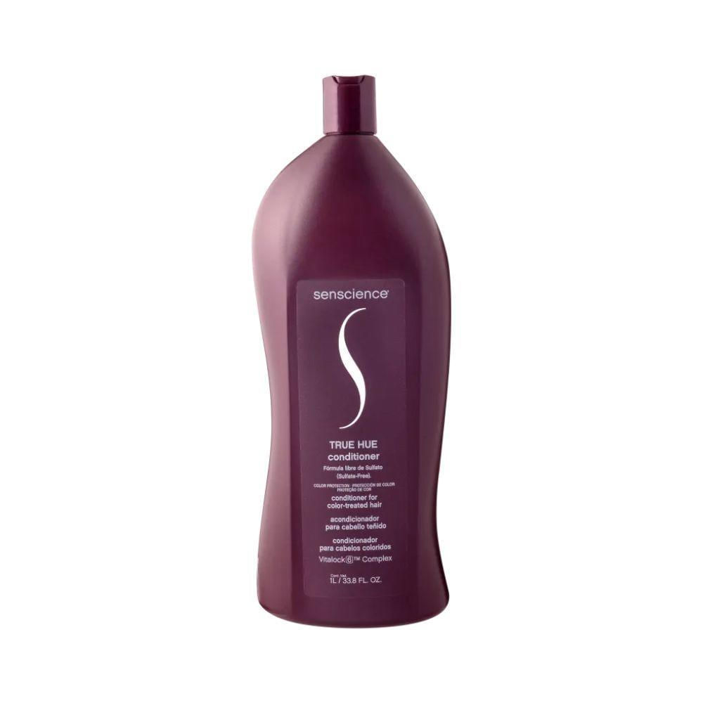 Senscience True Hue Condicionador 1000ml