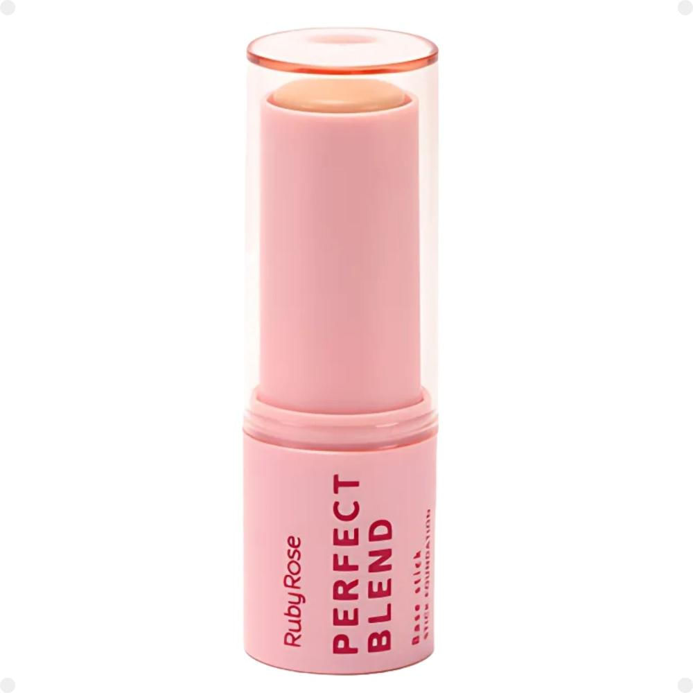 Base Stick Ruby Rose Perfect Blend FS40 HB-M300-4