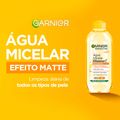 Garnier Skin Vitamina C Kit - Hidratante Facial Antimanchas + Água Micelar Kit