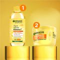 Garnier Skin Vitamina C Kit - Hidratante Facial Antimanchas + Água Micelar Kit