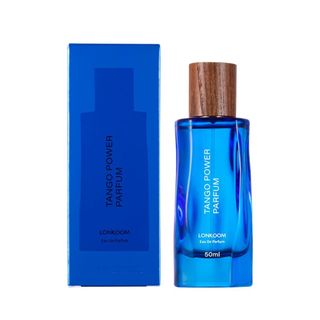 Tango Power Lonkoom Eau de Parfum Masculino-50 ml