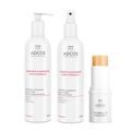 Kit Vitamina C 3 Und