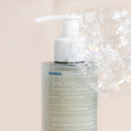 Korres-Olympus-Tea-Deep-Detox---Gel-de-Limpeza-Facial-200ml--4