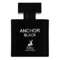 Maison Alhambra Anchor Black Eau De Parfum - Perfume Masculino 100ml 100ml