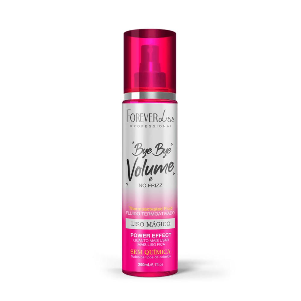 Forever Liss Bye Bye Volume Spray 200ml