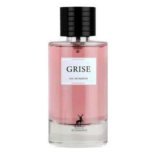 Maison Alhambra Grise Eau De Parfum - Perfume Feminino 100ml