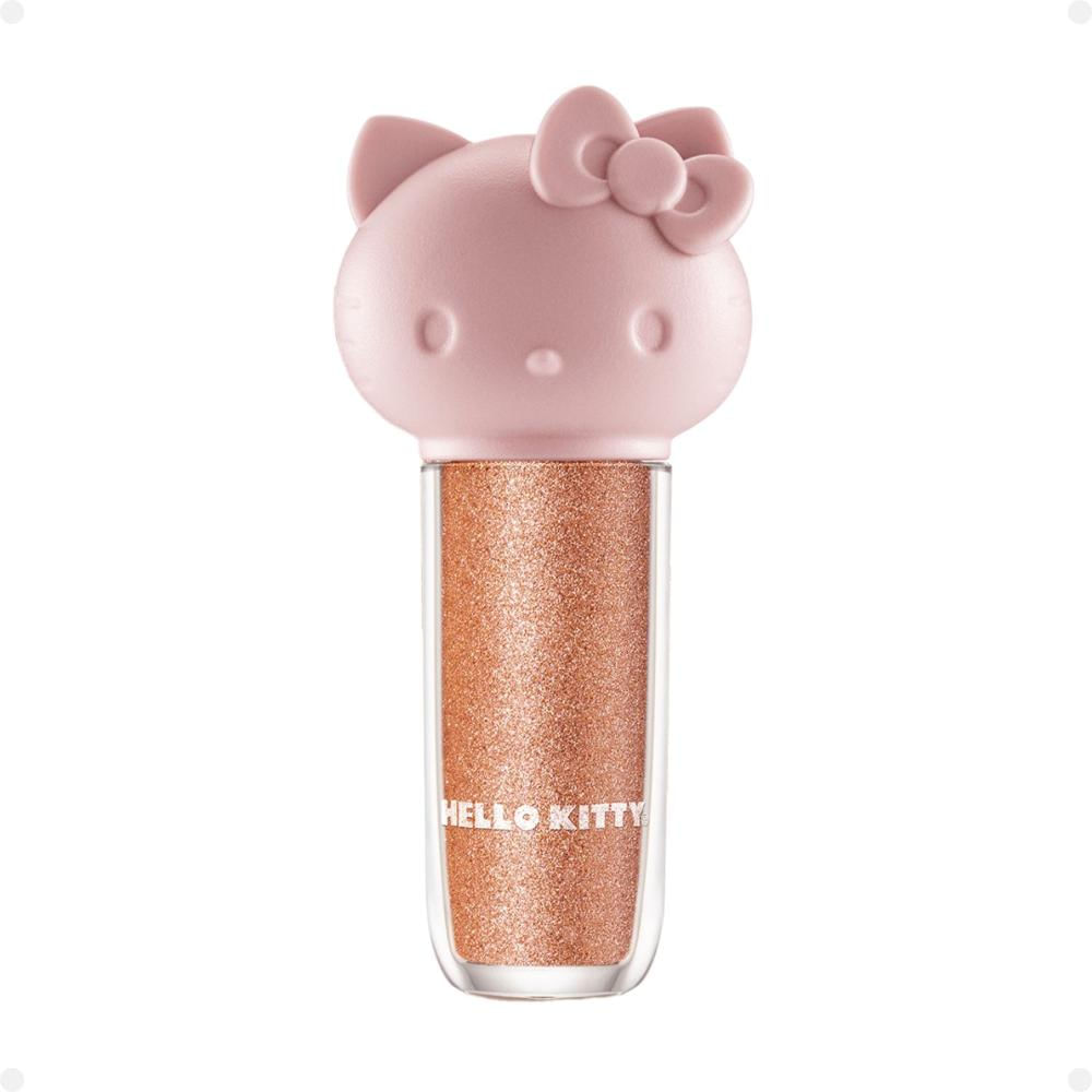 Iluminador Líquido Bruna Tavares Hello Kitty Cocoa