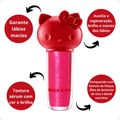 Lip Oil Bruna Tavares Hello Kitty Gift