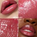 Lip Oil Bruna Tavares Hello Kitty Gift
