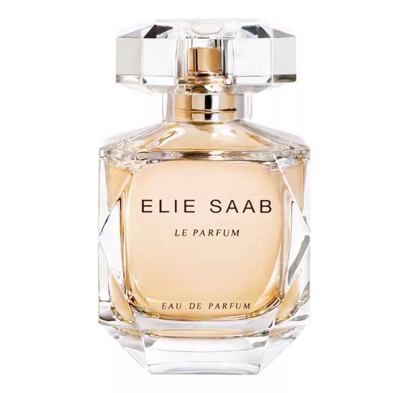 Elie Saab Le Parfum Eau de Parfum Feminino -90 ml - Época Cosméticos