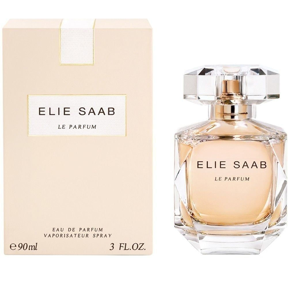 その他 Elie Saab Le Parfum  90ml Elie Saab Le Parfum Eau de Parfum Feminino -90 ml - Época Cosméticos