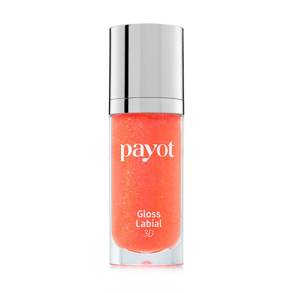 Gloss Labial Payot 3D Coral 10