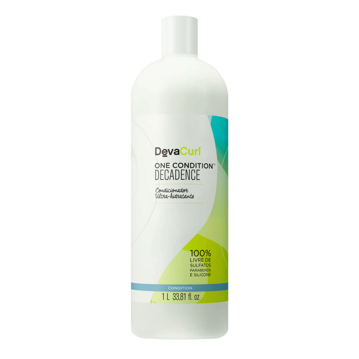 Deva Curl One Condition Decadence - Condicionador 1000ml