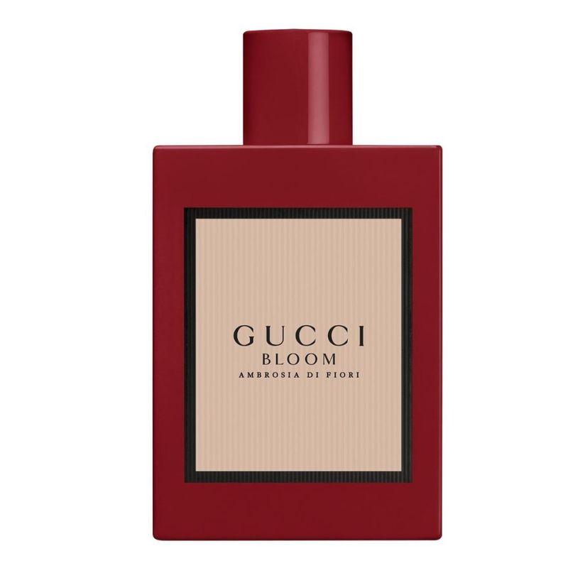 Ambrosia Di Fiori Gucci Bloom Eau de Parfum Feminino-100 ml
