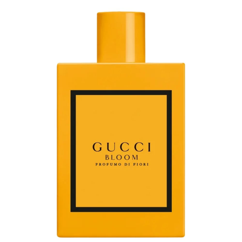 Bloom Profumo Di Fiori Gucci Eau de Parfum Feminino-100 ml