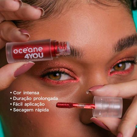 Sombra-Líquida-Océane-4-You-Liquid-Eyeshadow-2g-Lover--5