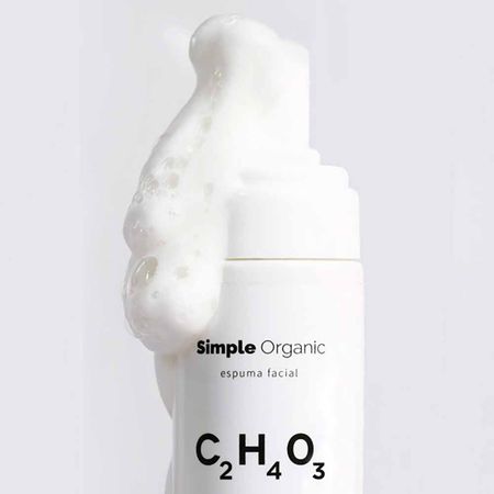 Espuma-De-Acido-Glicólico-Simple-Organic-150ml--2