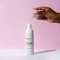Espuma De Acido Glicólico Simple Organic 150ml