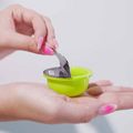 Refil Máscara Gel Simple Organic Ah + Gaba 30g