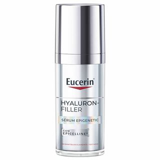 Sérum Epigenetic Facial Eucerin Hyaluron-Filler