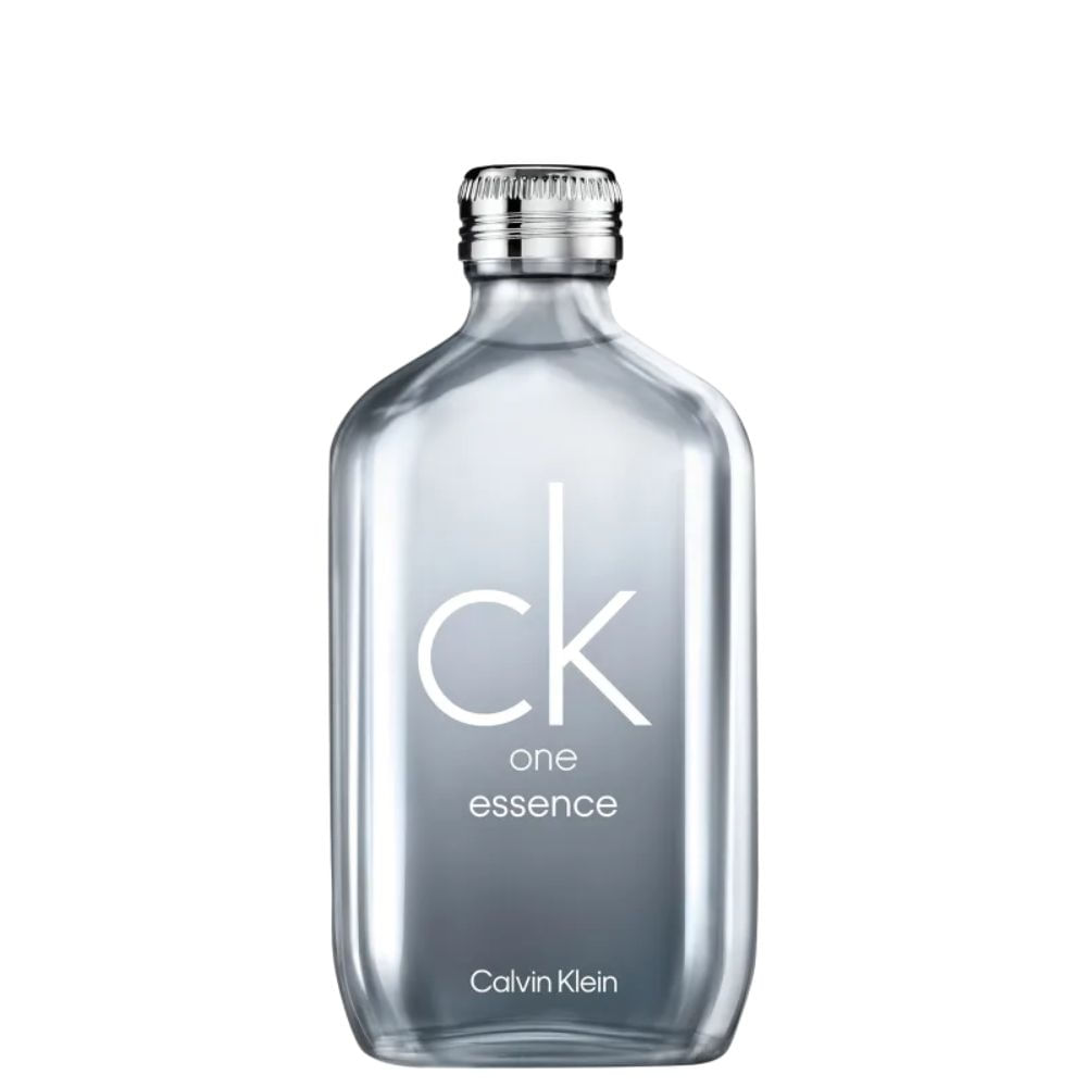CK One Essence Calvin Klein Parfum Intense Unissex -100 ml