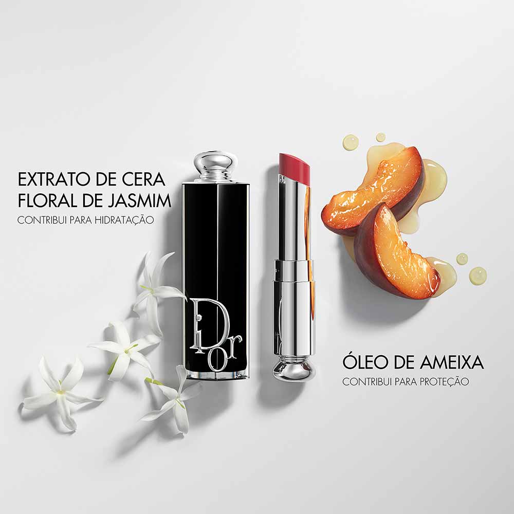 Batom Dior Addict Lipstick 3,2g