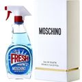 Moschino Fresh Couture Eau de Toilette 100ml