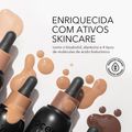Base Fluida Océane Edition Skin Tint FPS30 30ml 110F