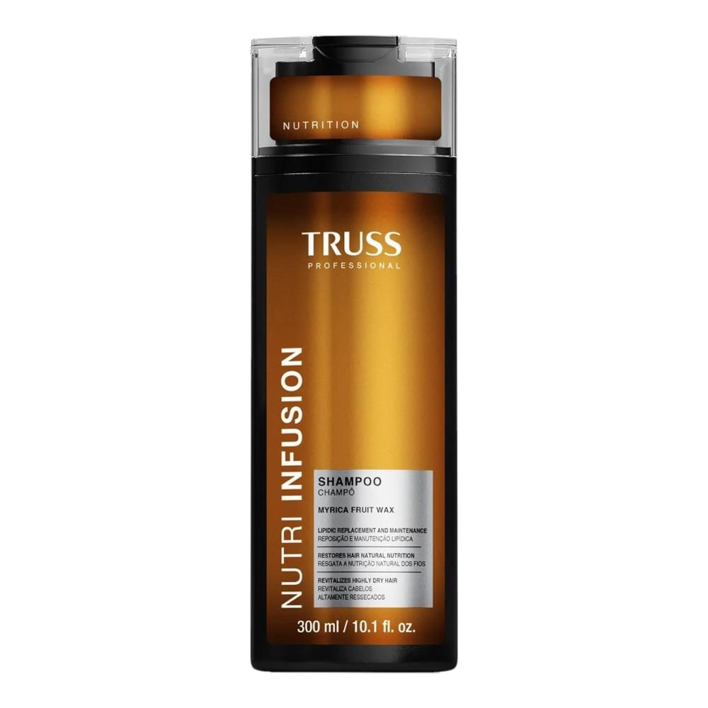 Truss Nutri Infusion - Shampoo 300ml