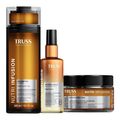 Kit Truss Nutri Infusion - Shampoo 300ml + Máscara 180g + Óleo 60ml