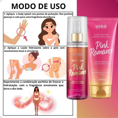 Kit-Kiss-New-York-Pink-Romance:-Body-Splash-200ml-e-Loção-Hidratante-180ml--3